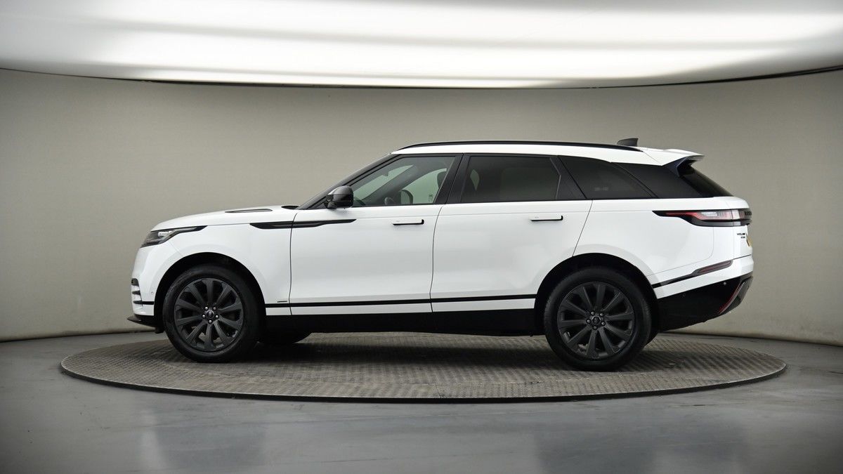 More views of Land Rover Range Rover Velar