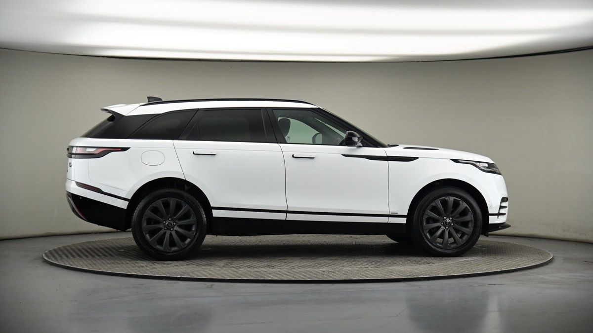 More views of Land Rover Range Rover Velar