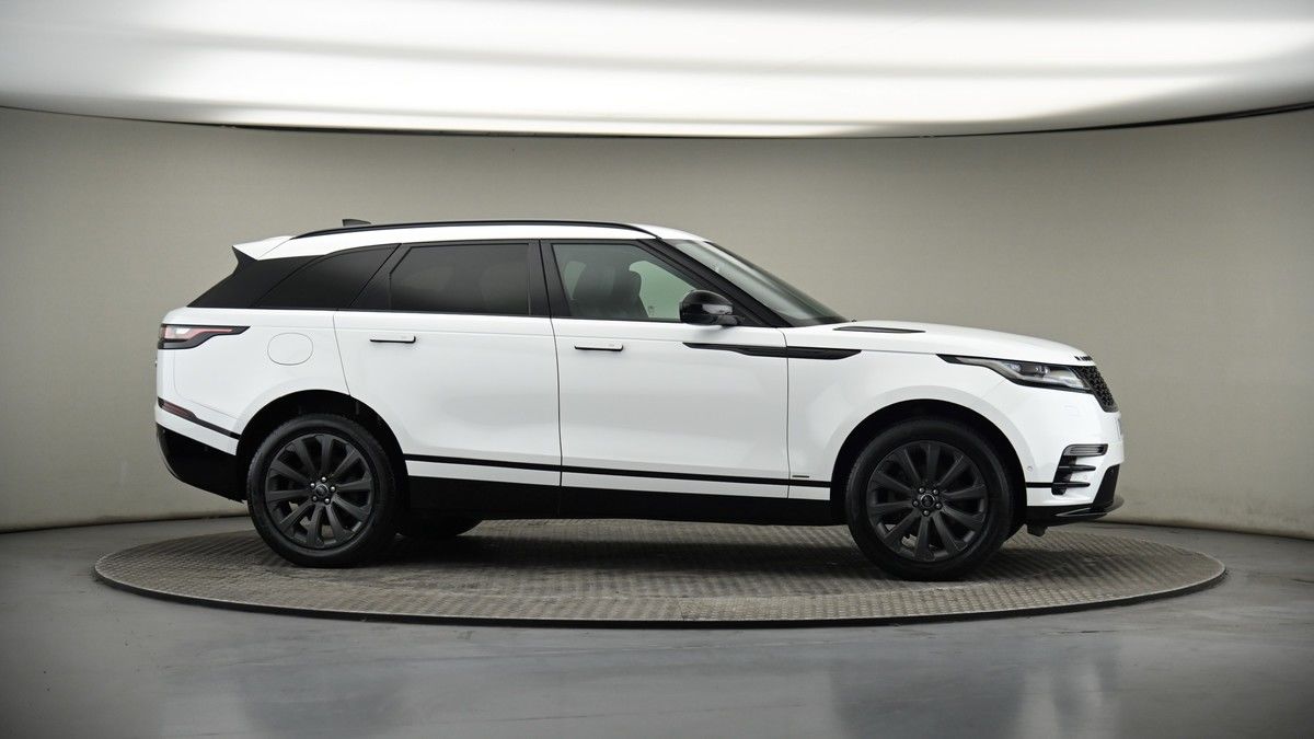 More views of Land Rover Range Rover Velar