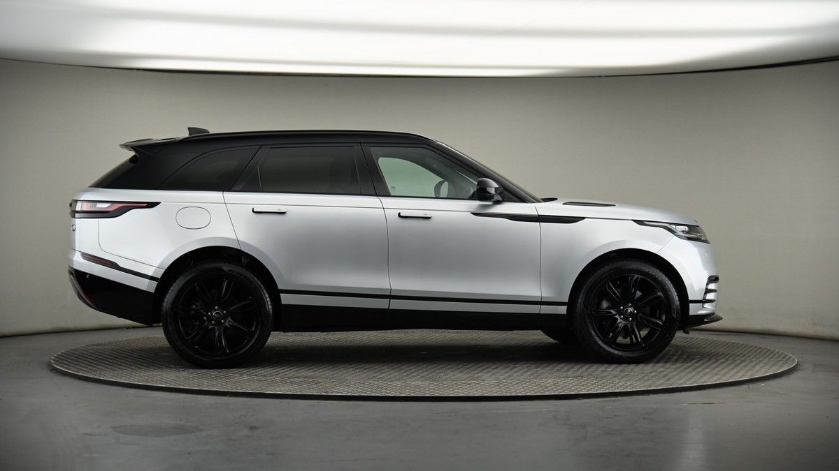 More views of Land Rover Range Rover Velar