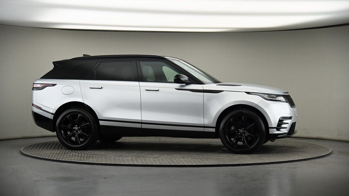 More views of Land Rover Range Rover Velar