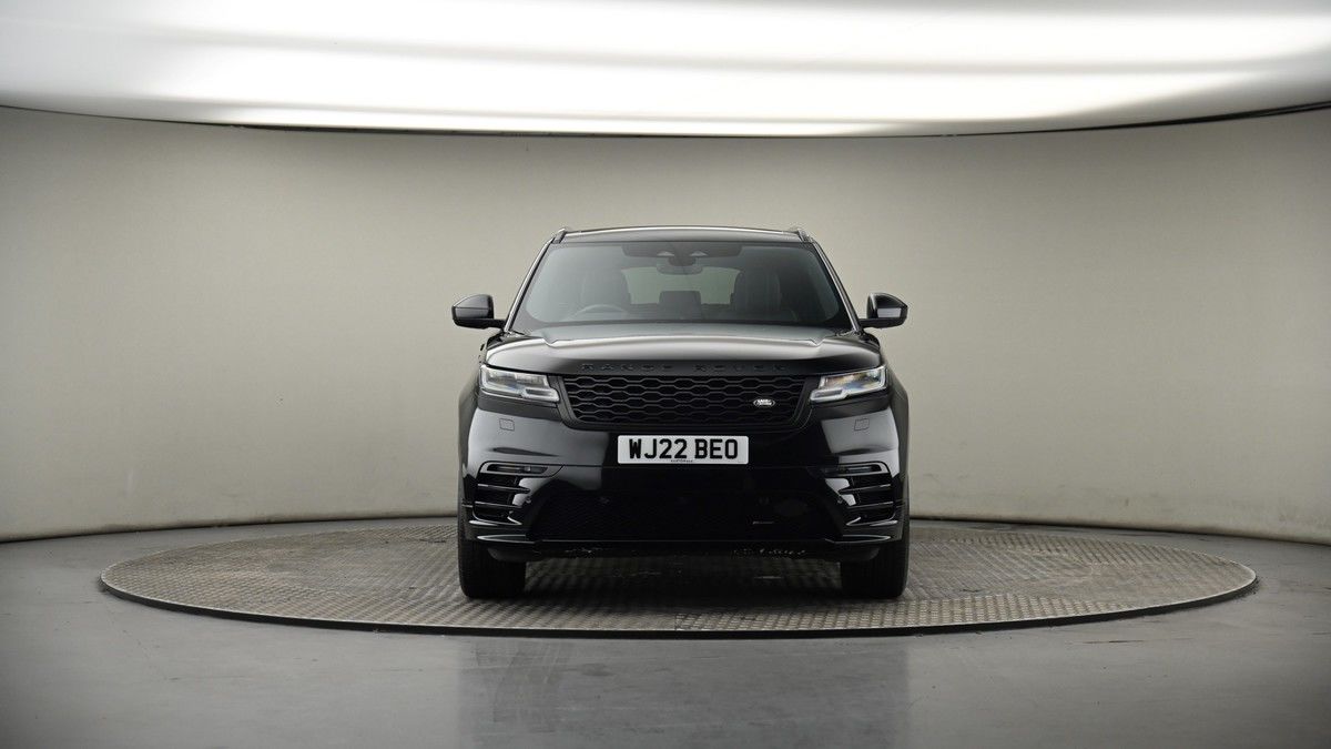 Land Rover Range Rover Velar Image 18