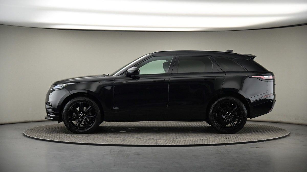 Land Rover Range Rover Velar Image 19