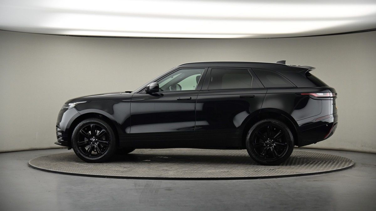 More views of Land Rover Range Rover Velar