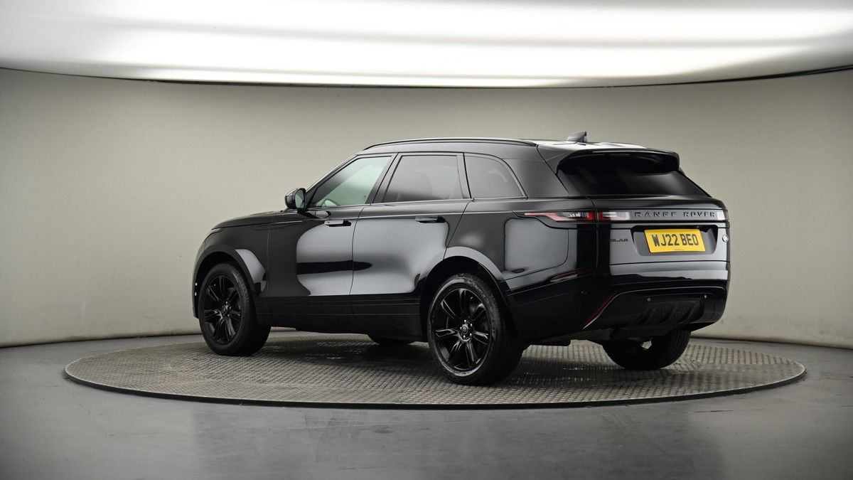 More views of Land Rover Range Rover Velar