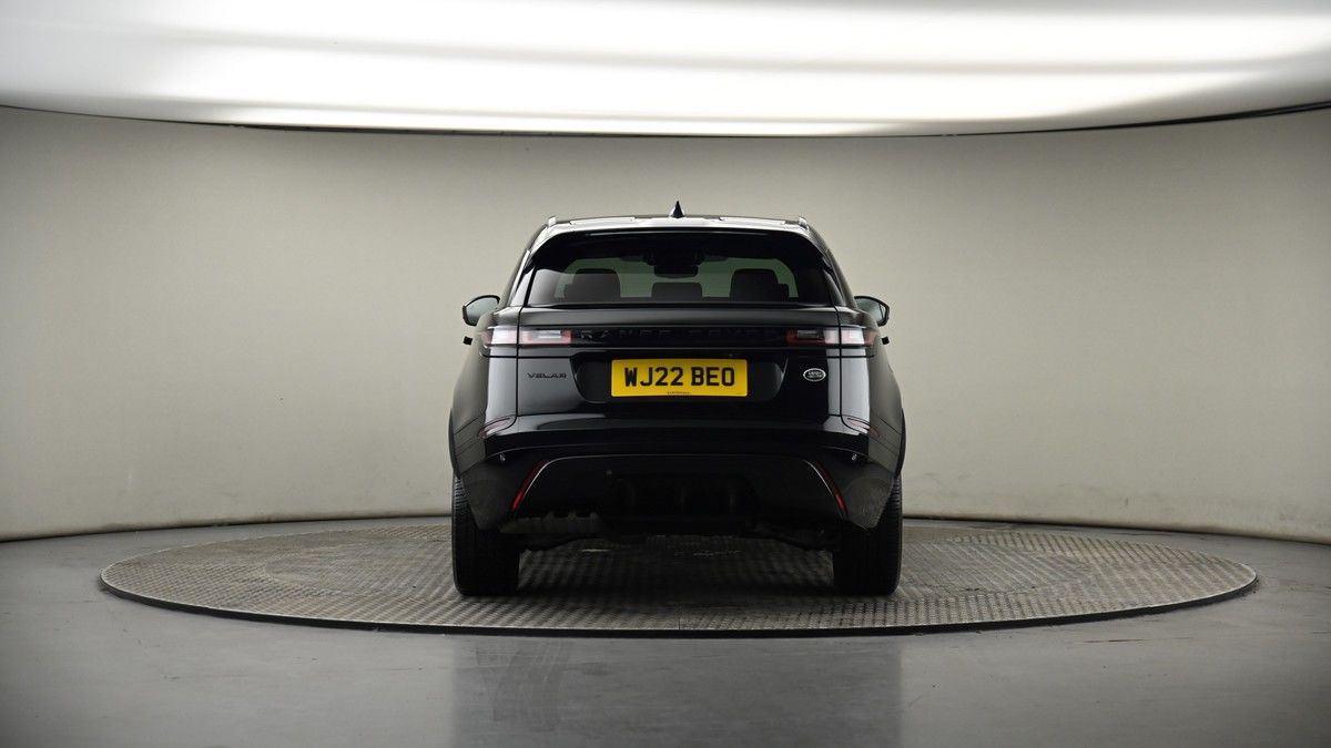 Land Rover Range Rover Velar Image 17