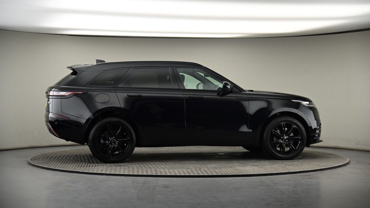 More views of Land Rover Range Rover Velar