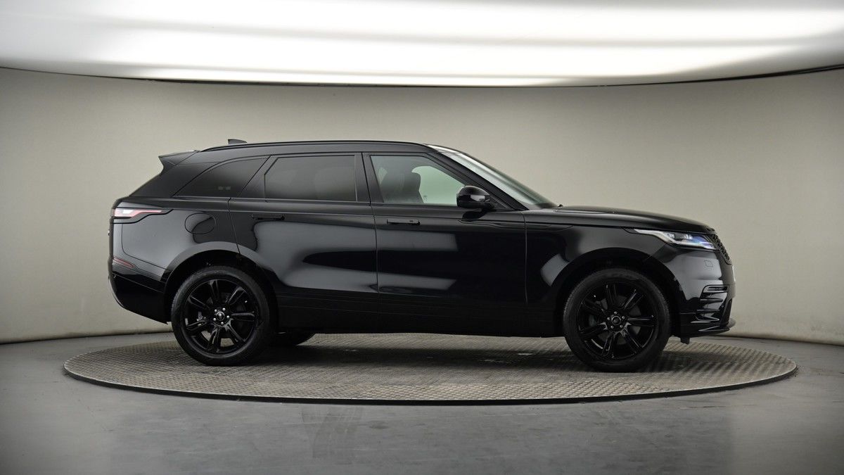 More views of Land Rover Range Rover Velar