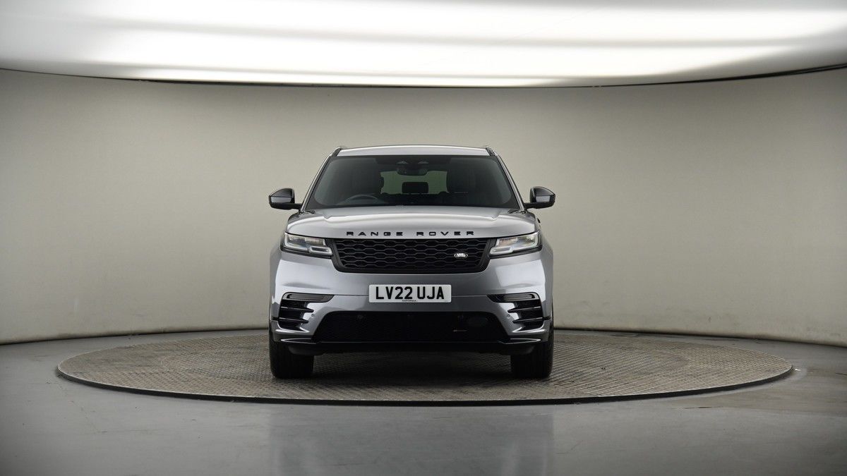 Land Rover Range Rover Velar Image 17