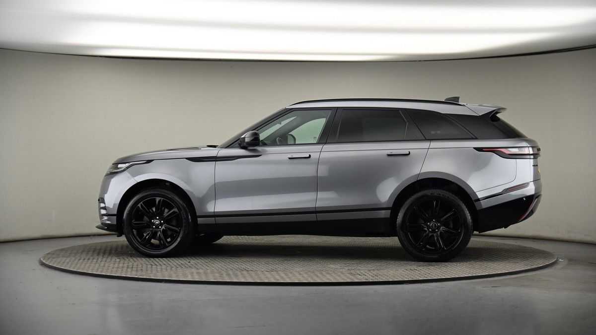 More views of Land Rover Range Rover Velar