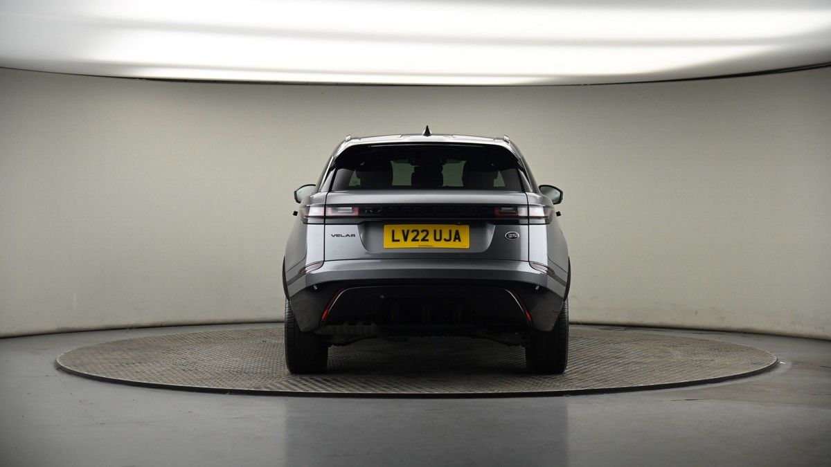 Land Rover Range Rover Velar Image 16