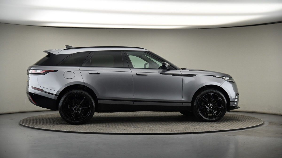 More views of Land Rover Range Rover Velar