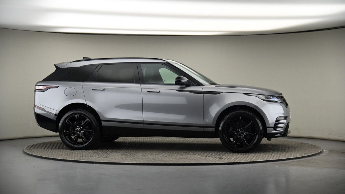 More views of Land Rover Range Rover Velar
