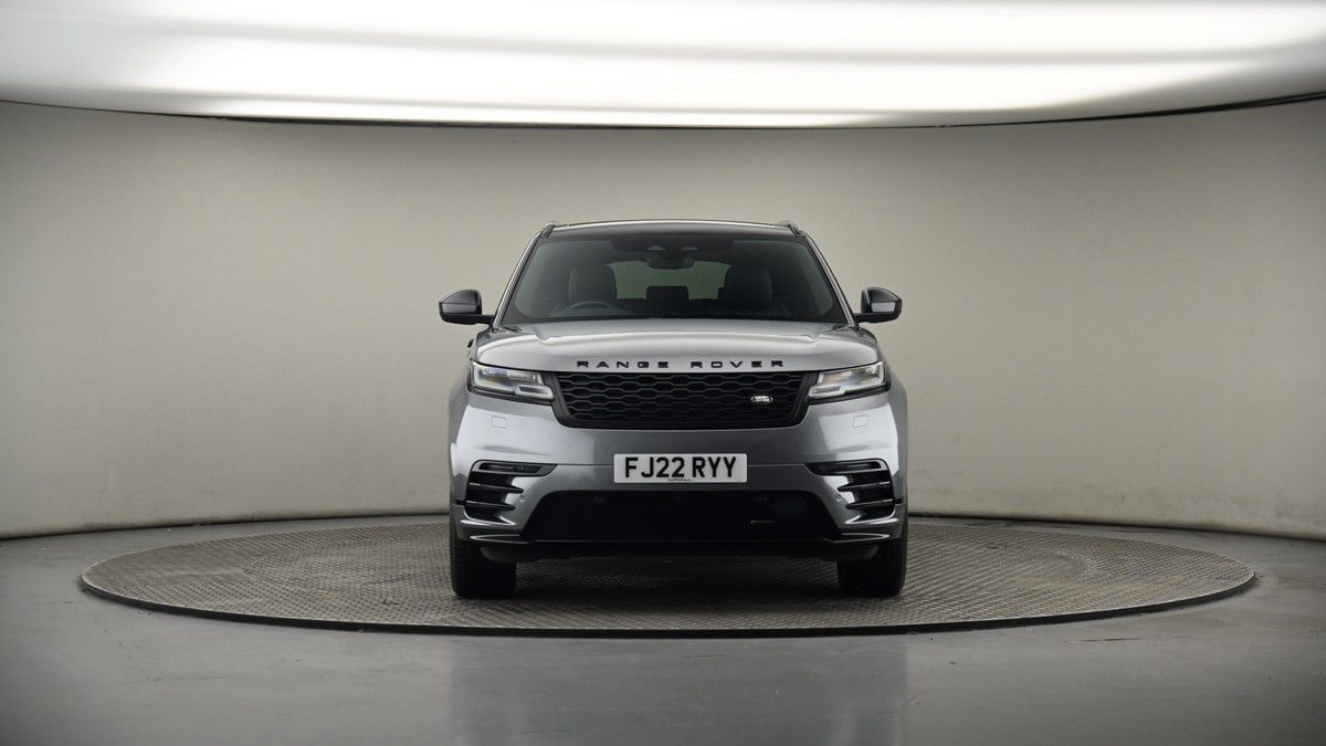Land Rover Range Rover Velar Image 18