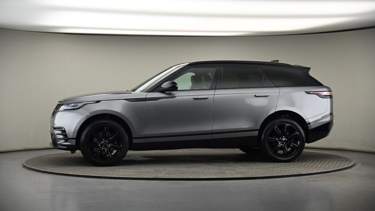 More views of Land Rover Range Rover Velar