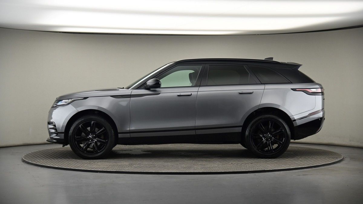 Land Rover Range Rover Velar Image 19