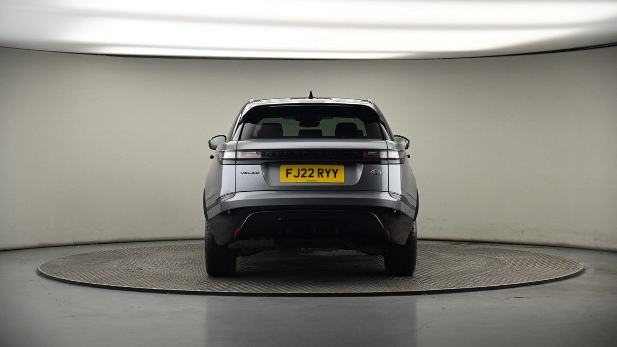 Land Rover Range Rover Velar Image 17