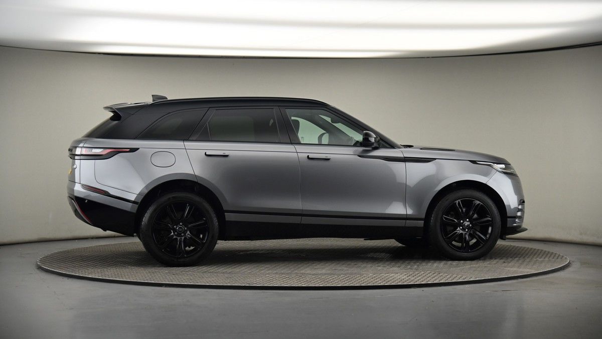 More views of Land Rover Range Rover Velar