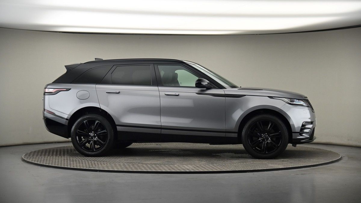 More views of Land Rover Range Rover Velar