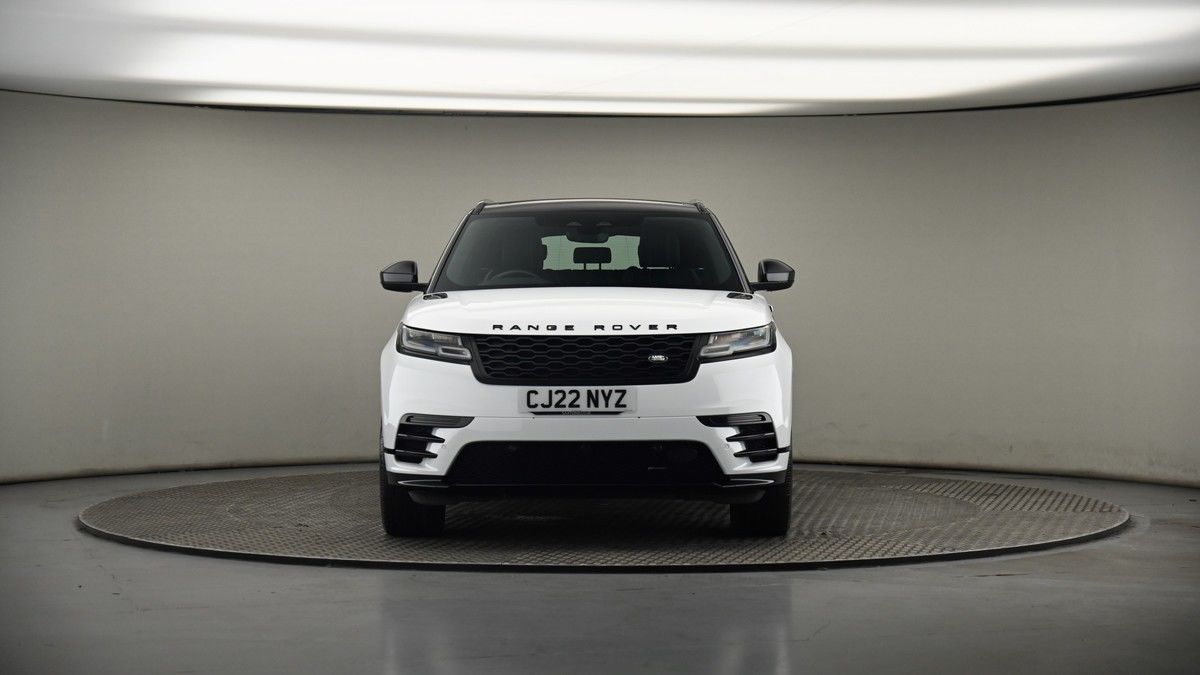 Land Rover Range Rover Velar Image 18