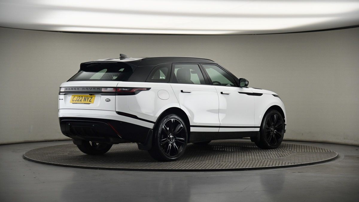 Land Rover Range Rover Velar Image 7