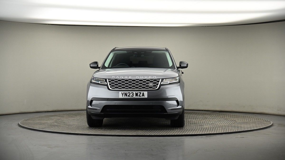 Land Rover Range Rover Velar Image 18