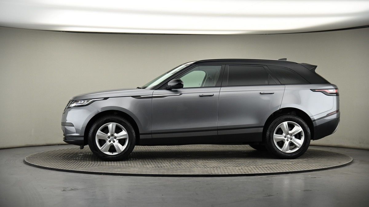 More views of Land Rover Range Rover Velar