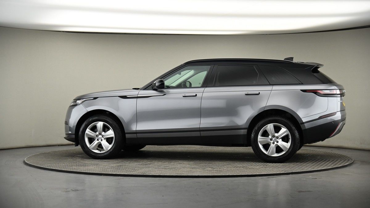 More views of Land Rover Range Rover Velar