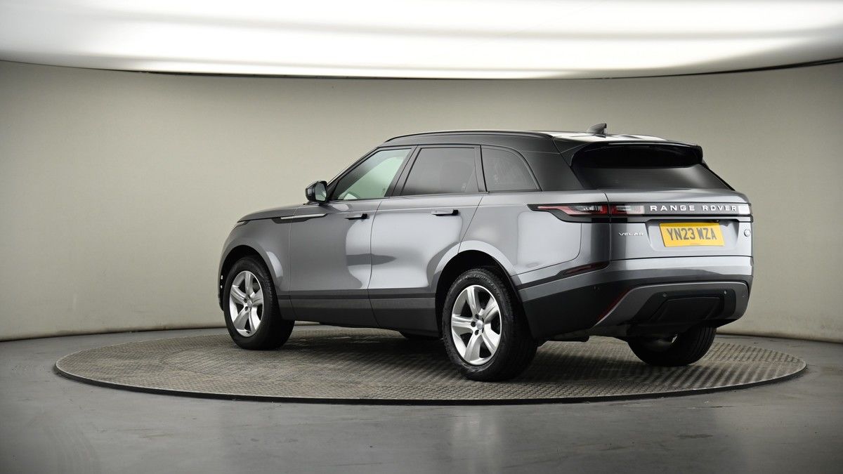 More views of Land Rover Range Rover Velar