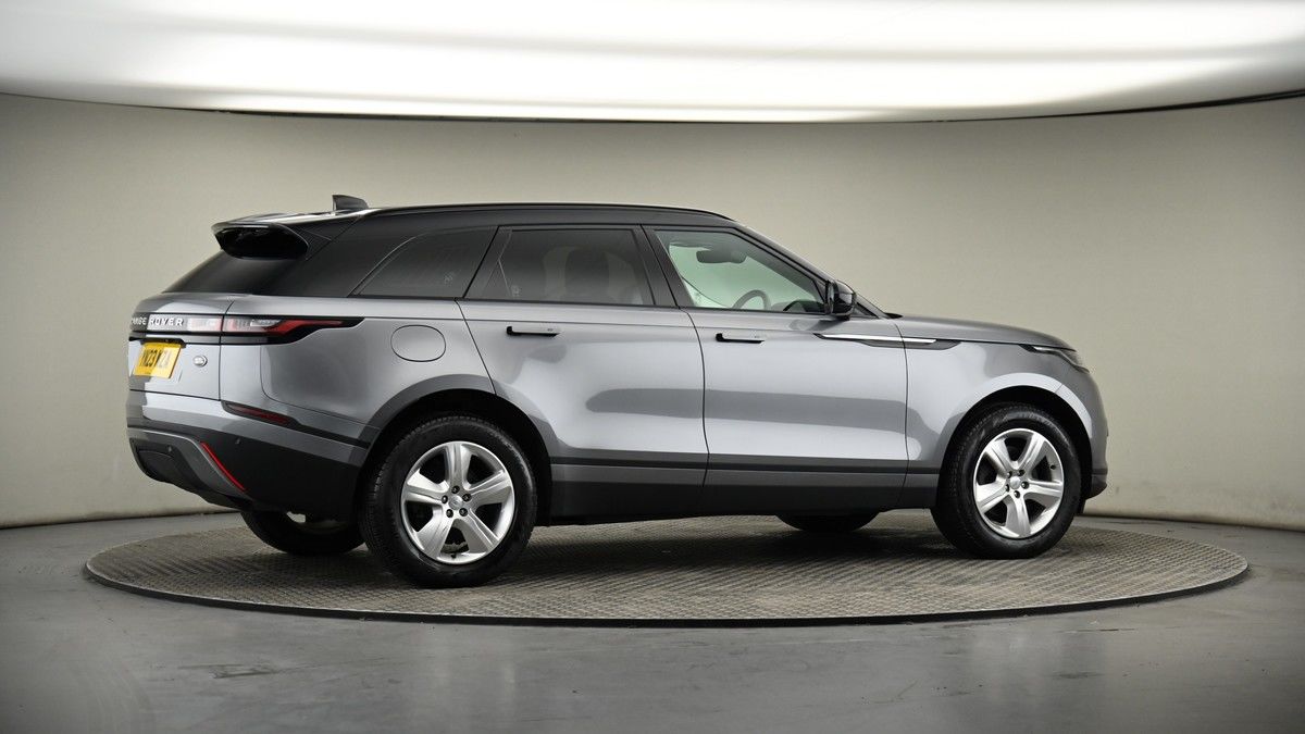 More views of Land Rover Range Rover Velar
