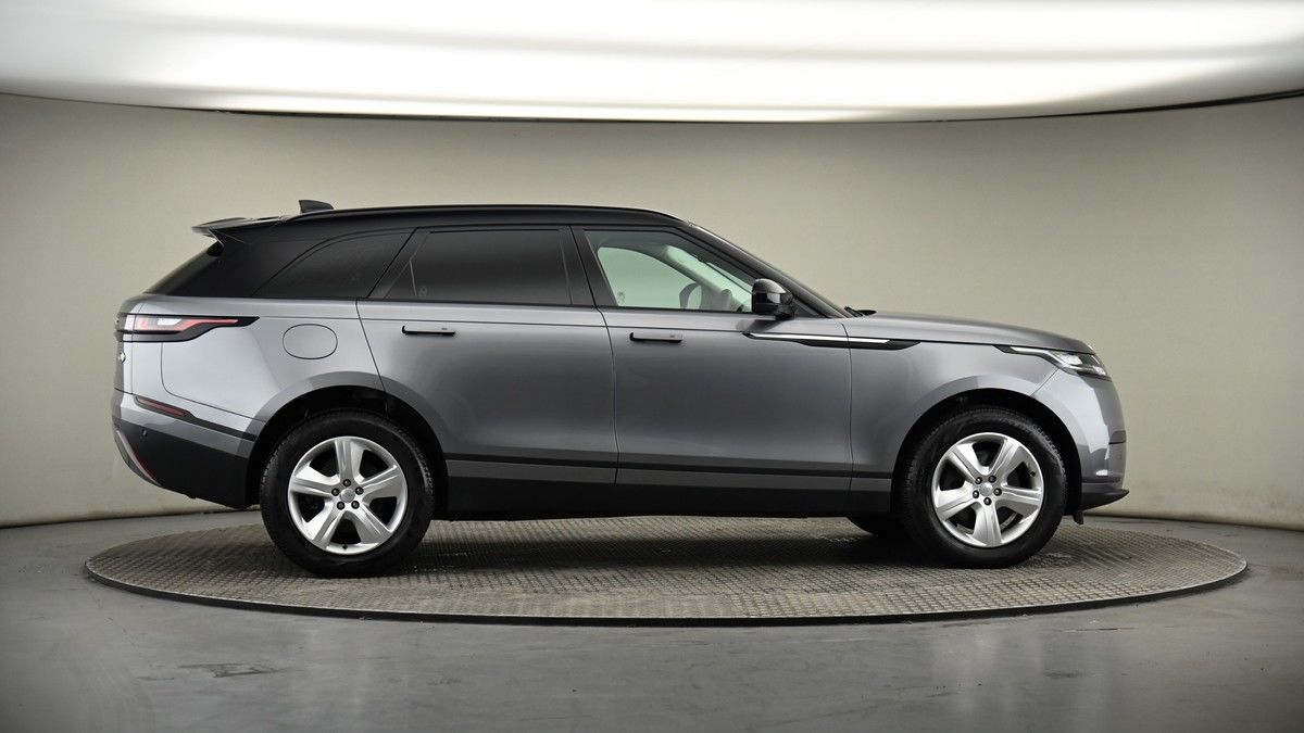 More views of Land Rover Range Rover Velar