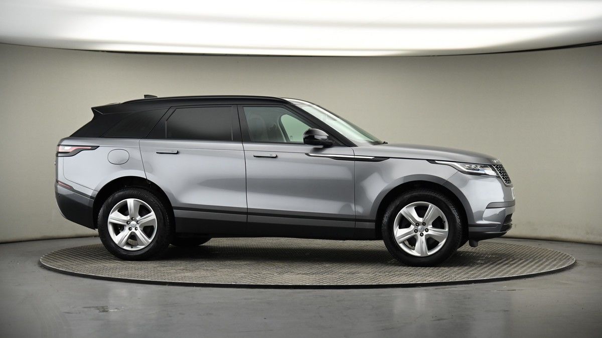 More views of Land Rover Range Rover Velar