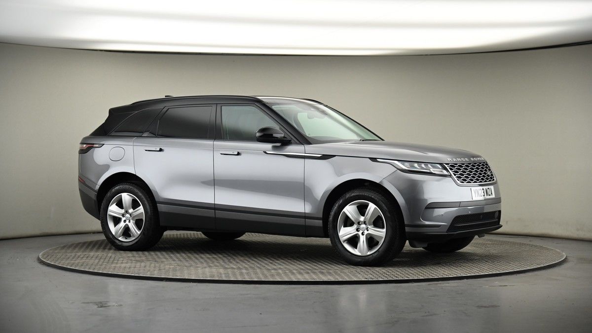 Land Rover Range Rover Velar Image 6