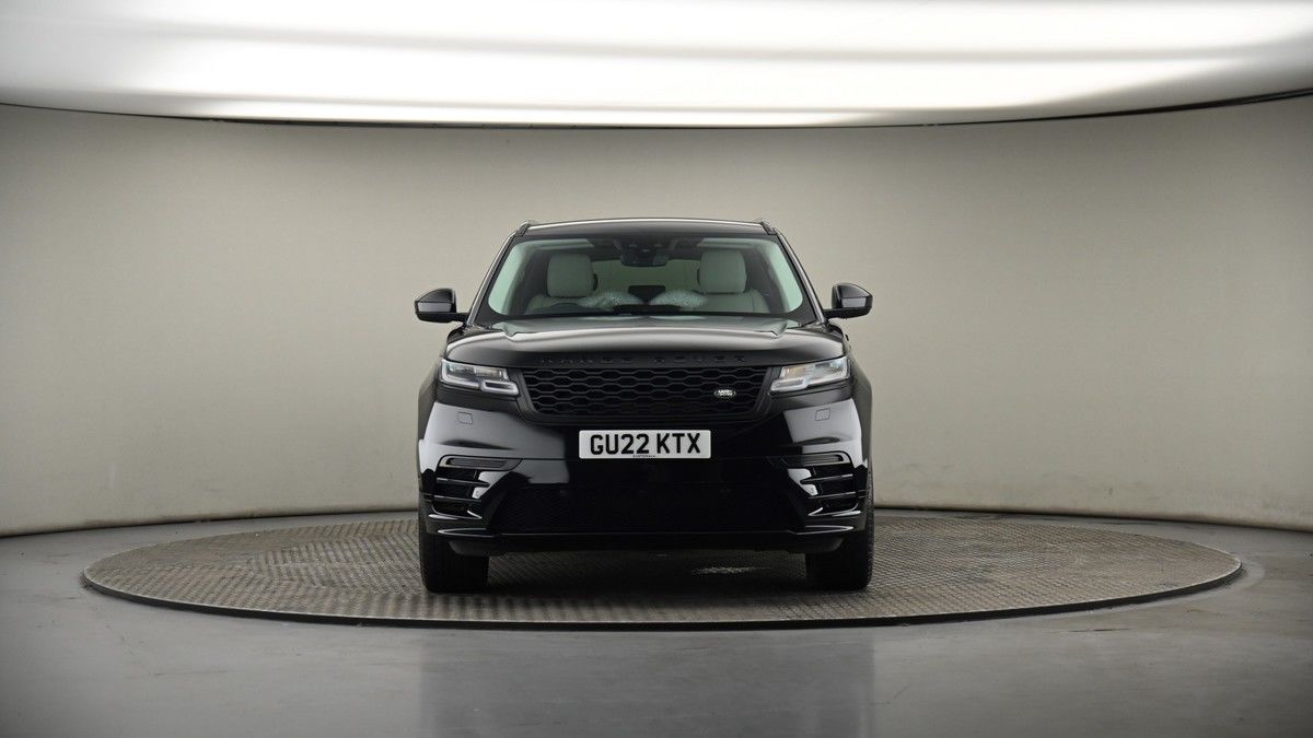 Land Rover Range Rover Velar Image 18
