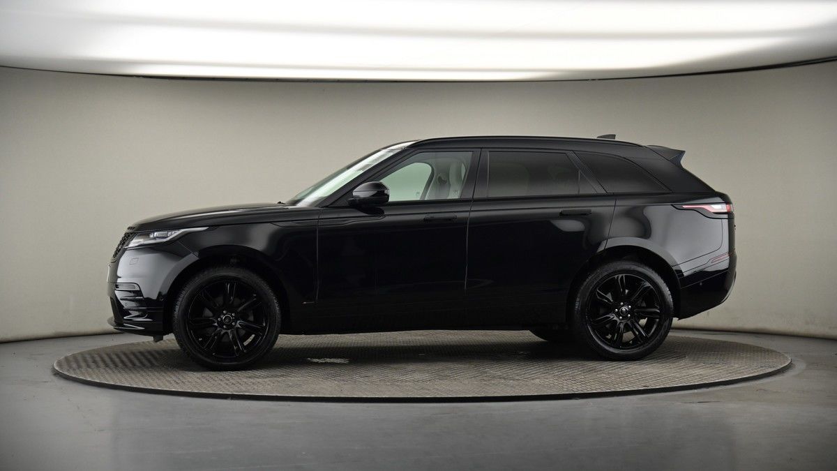 More views of Land Rover Range Rover Velar
