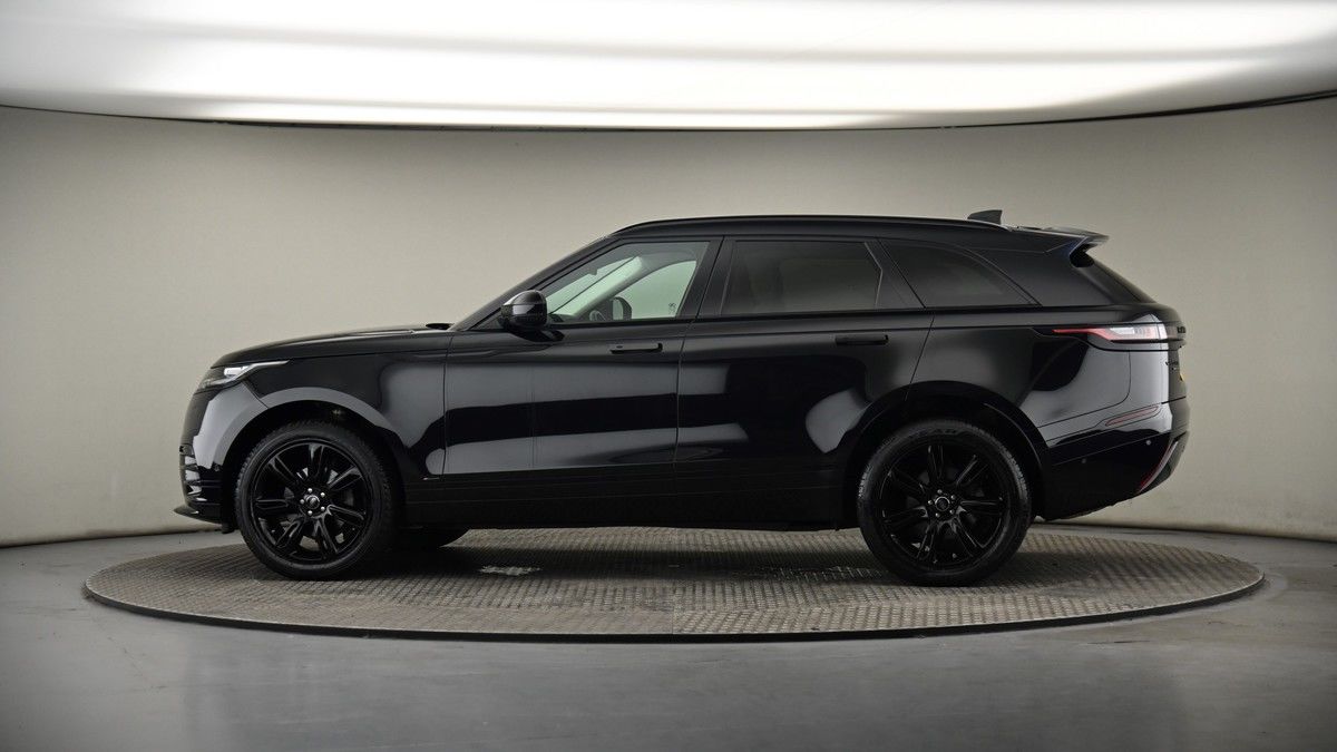 More views of Land Rover Range Rover Velar