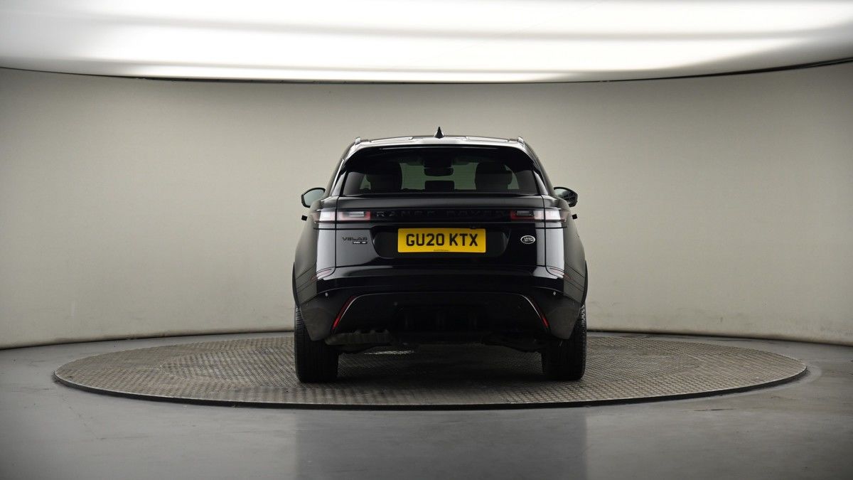 Land Rover Range Rover Velar Image 17
