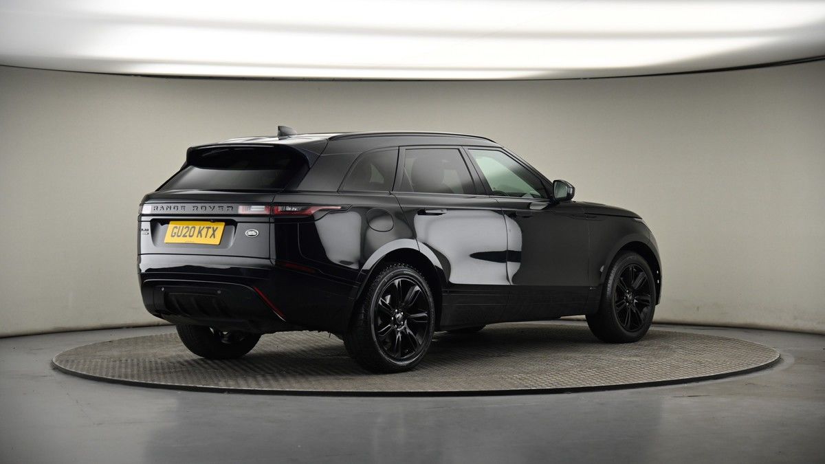 Land Rover Range Rover Velar Image 7