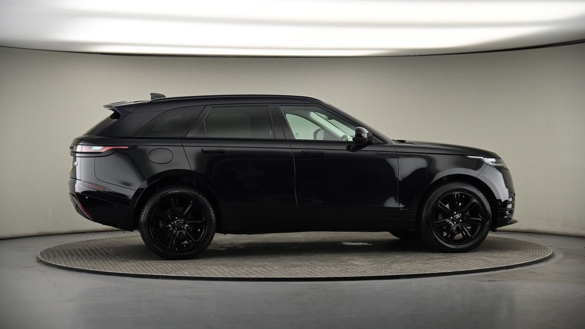 More views of Land Rover Range Rover Velar