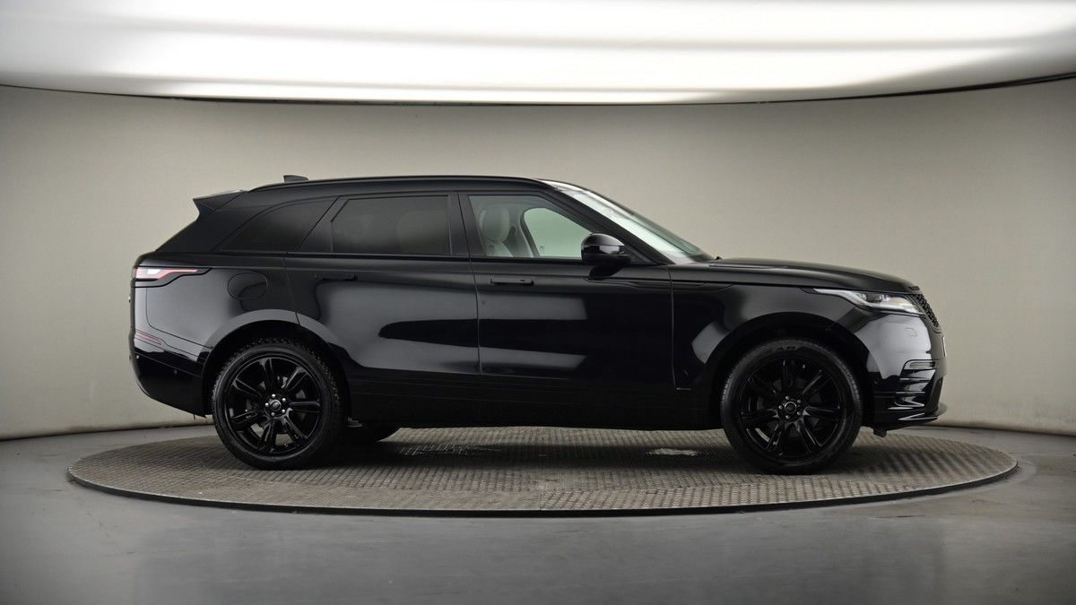 More views of Land Rover Range Rover Velar