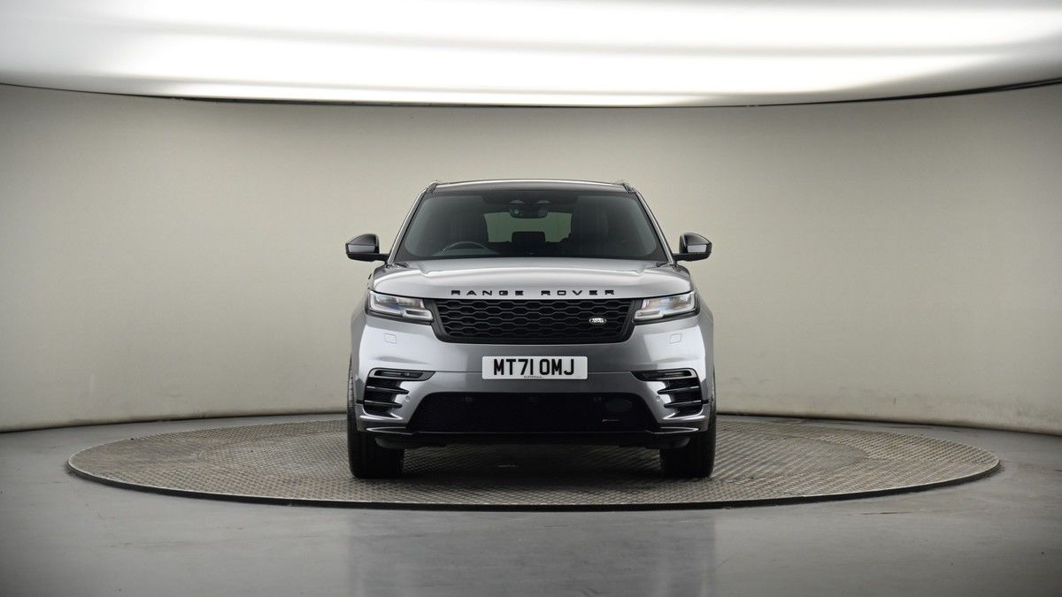 Land Rover Range Rover Velar Image 18