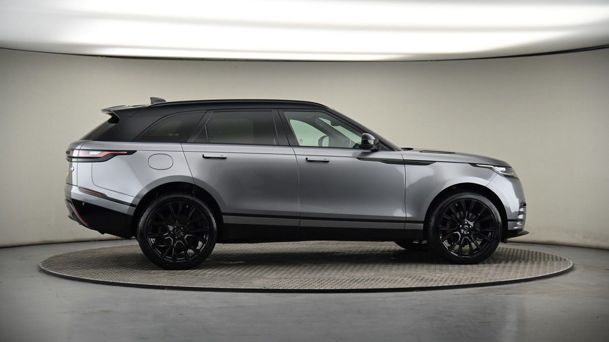 More views of Land Rover Range Rover Velar