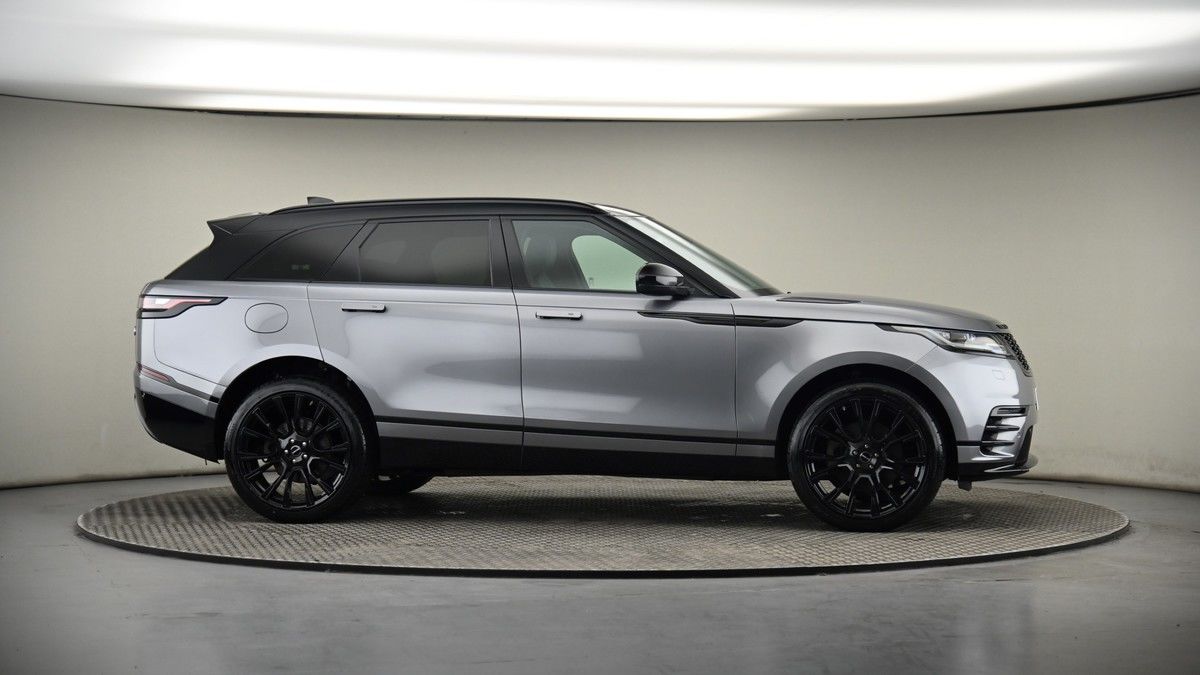 More views of Land Rover Range Rover Velar