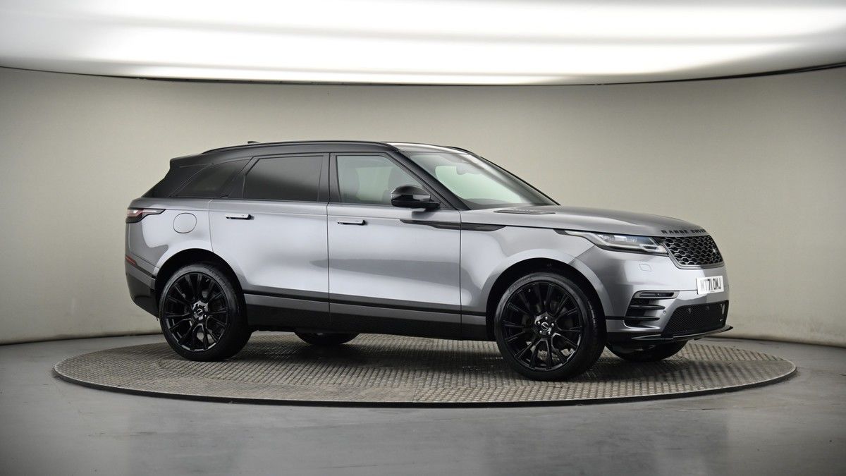 Land Rover Range Rover Velar Image 6