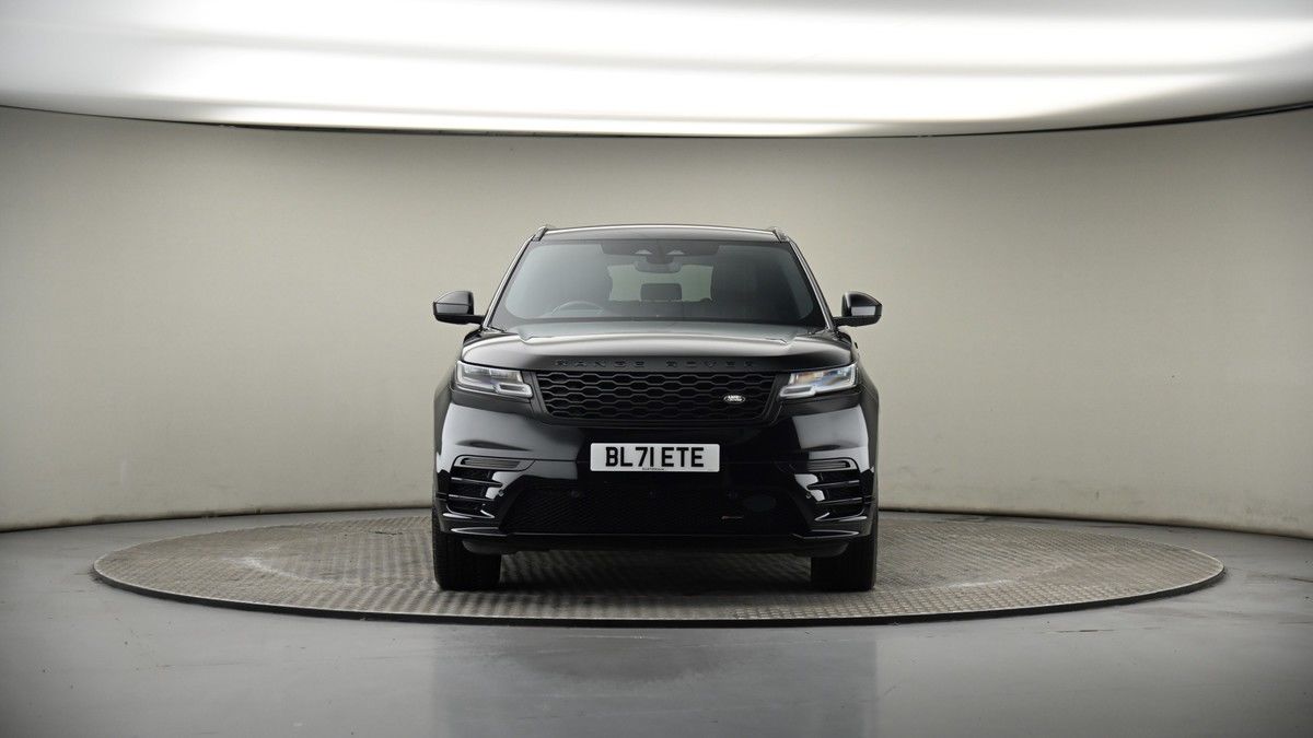 Land Rover Range Rover Velar Image 17