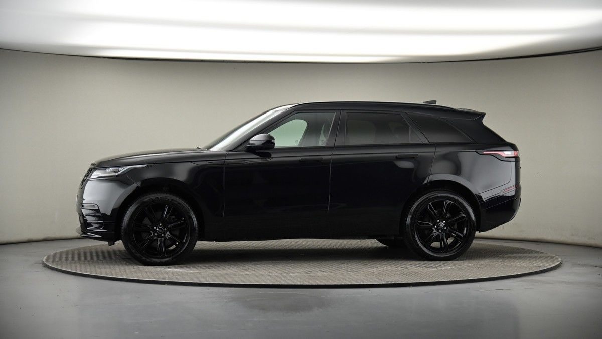 More views of Land Rover Range Rover Velar