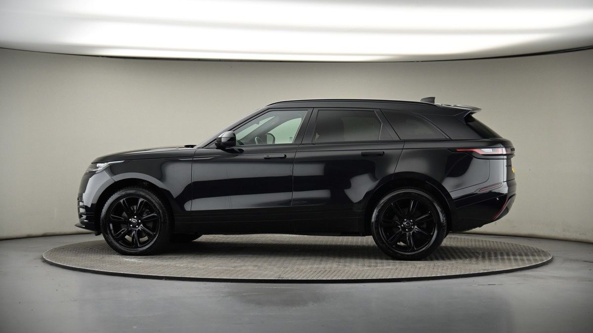 More views of Land Rover Range Rover Velar