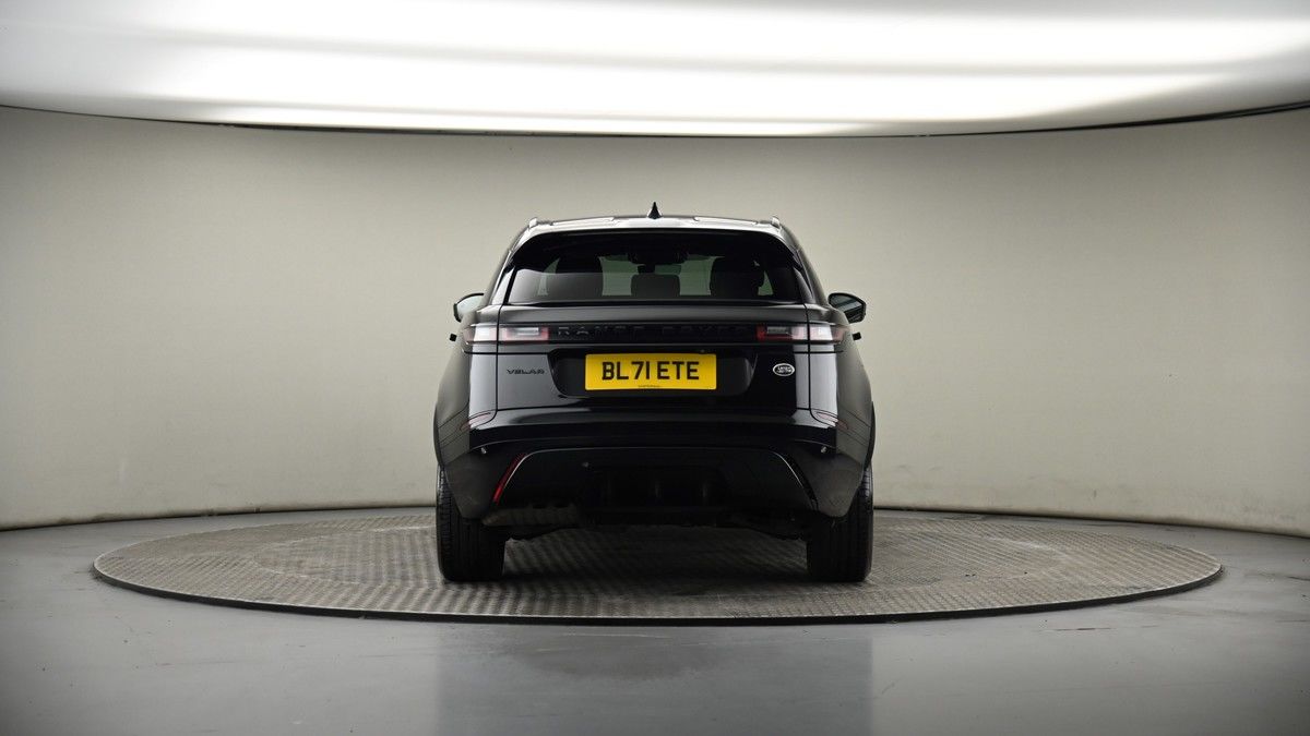 Land Rover Range Rover Velar Image 16