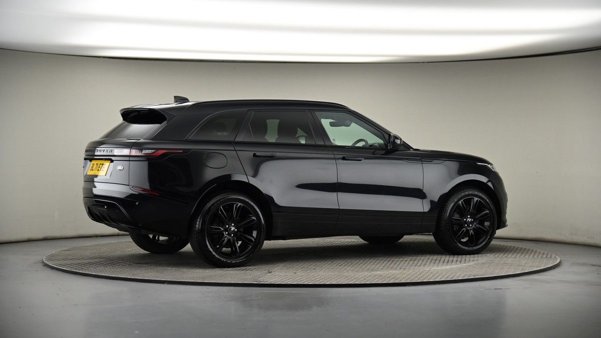More views of Land Rover Range Rover Velar