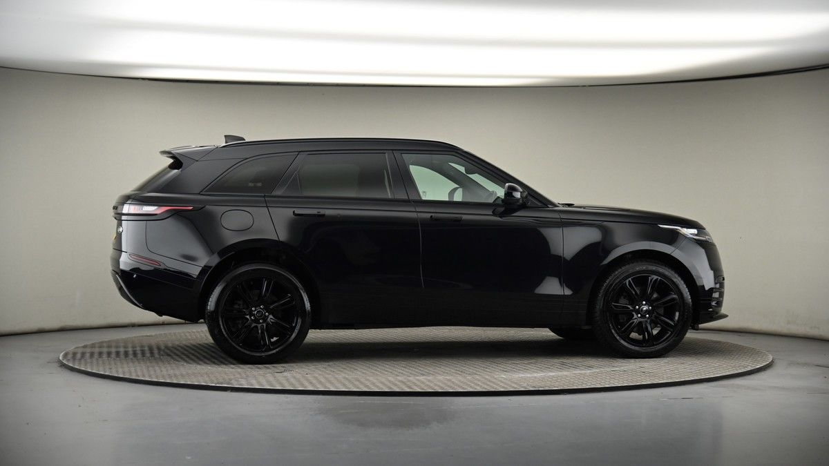 More views of Land Rover Range Rover Velar
